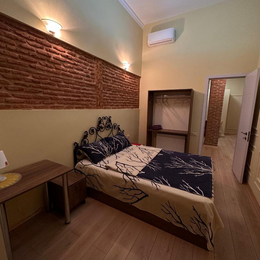 Historic Apartments "1868 Tbilisi" Best Location Exterior foto
