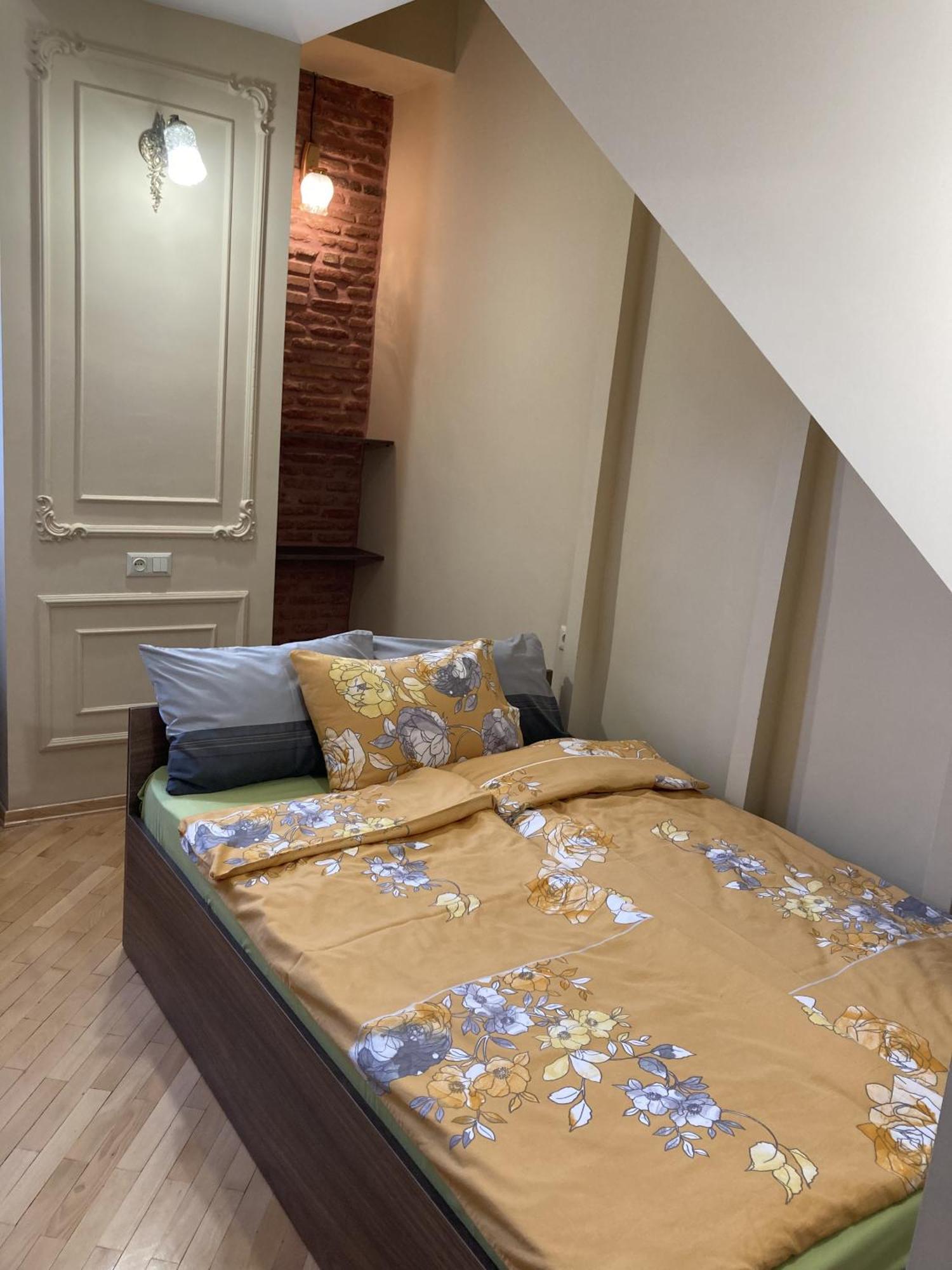 Historic Apartments "1868 Tbilisi" Best Location Exterior foto